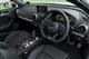 Car review: Audi A3 Sportback (2016 - 2020)